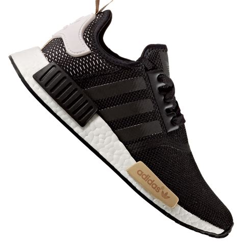 adidas nmd r1w damen|adidas nmd r1 v2 black.